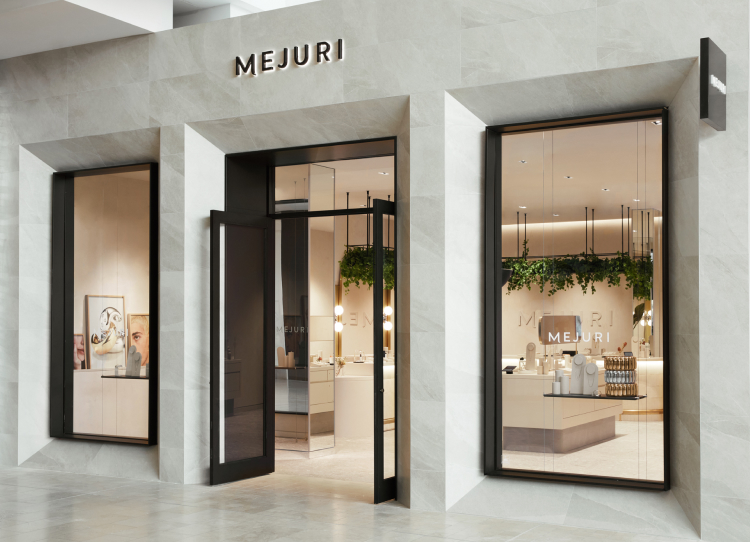 Stores like mejuri new arrivals